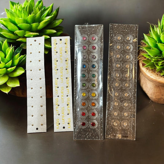 Chamilidots ear seed kits