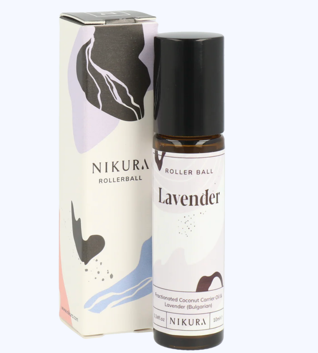 Lavender Roll On