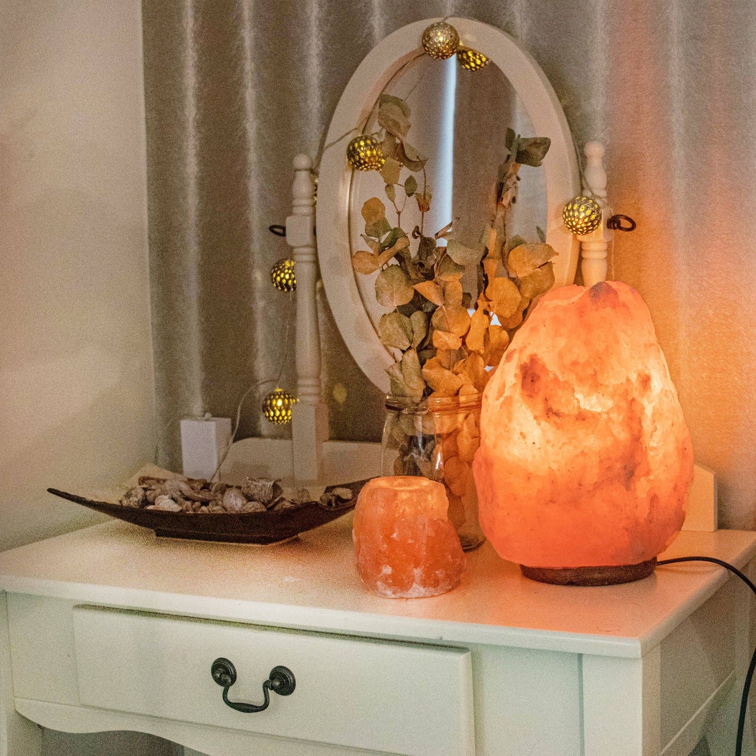 Jewellery & Homeware