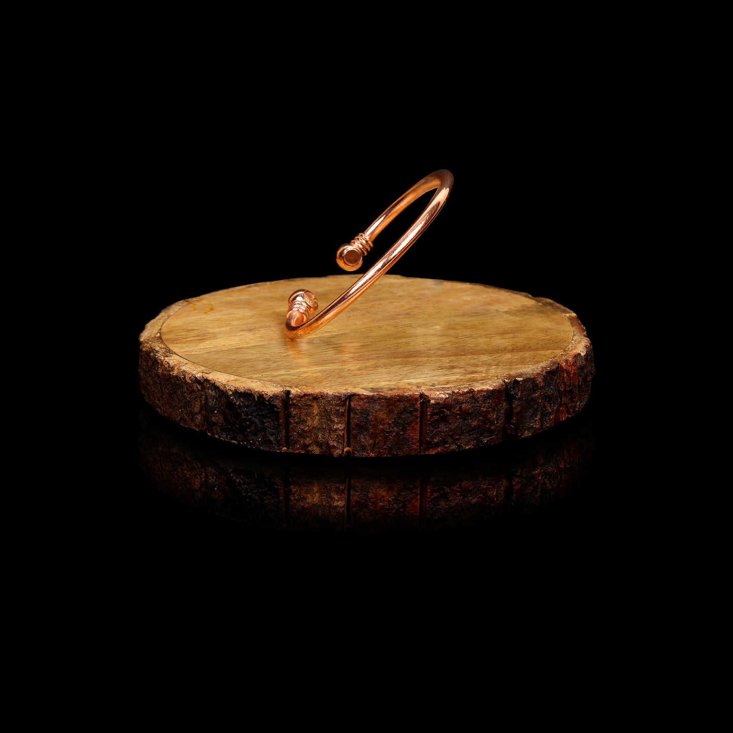 Pure copper magnet Bracelet