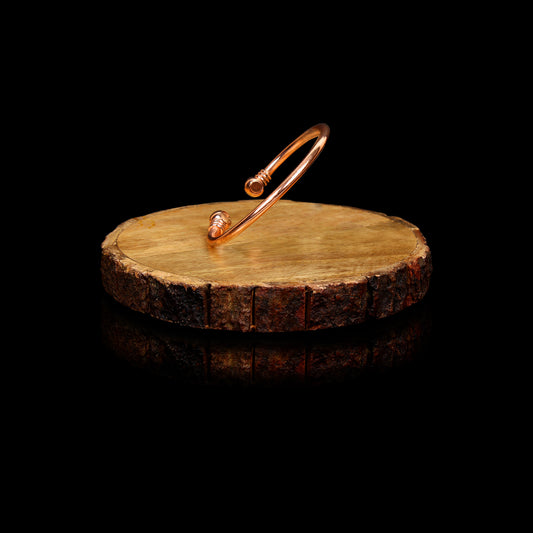 Pure copper magnet Bracelet