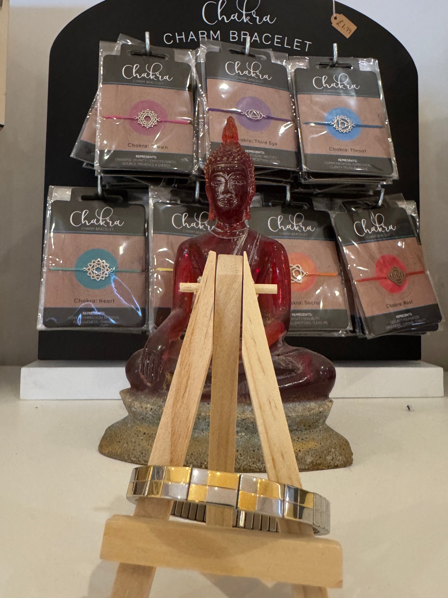 🌟 Magnetix Wellness Jewellery – Stock Clearance Sale! 🌟