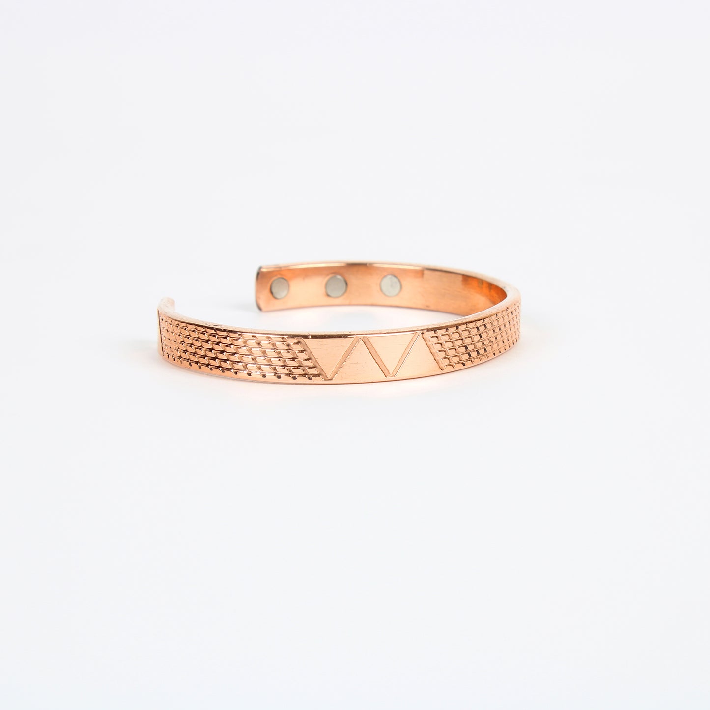 Pure copper magnet Bracelet