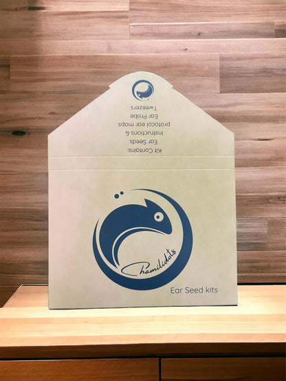 Chamilidots ear seed kits