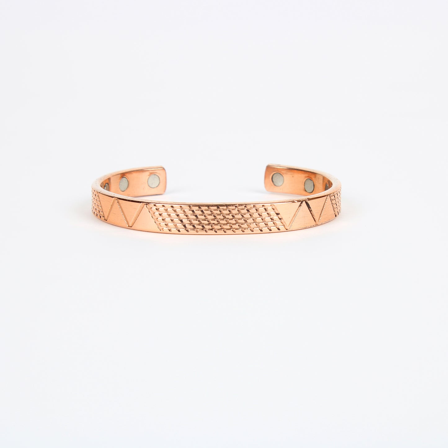 Pure copper magnet Bracelet