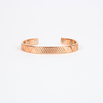 Pure copper magnet Bracelet