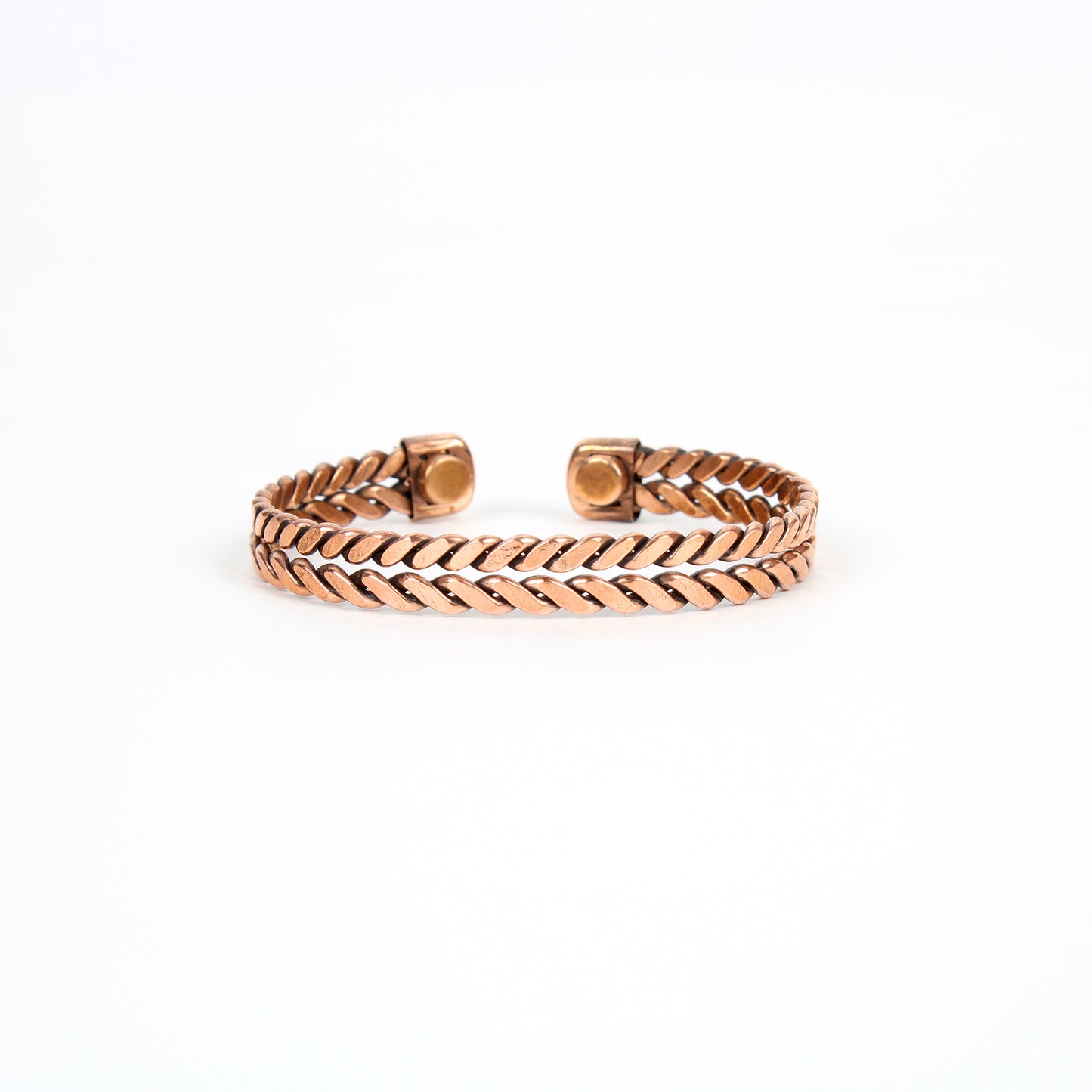 Pure copper magnet Bracelet