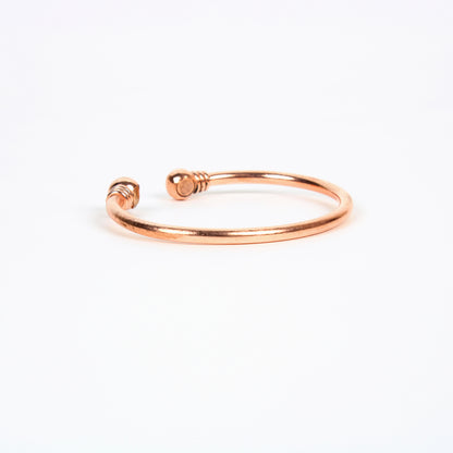 Pure copper magnet Bracelet