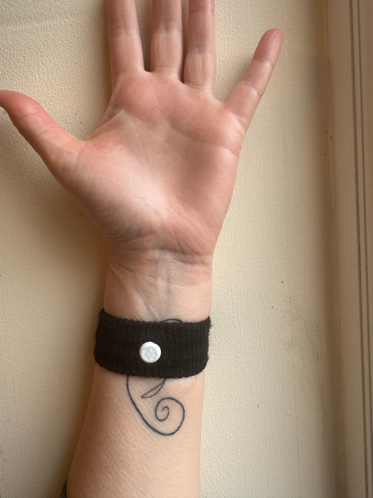 Anti-sickness bands