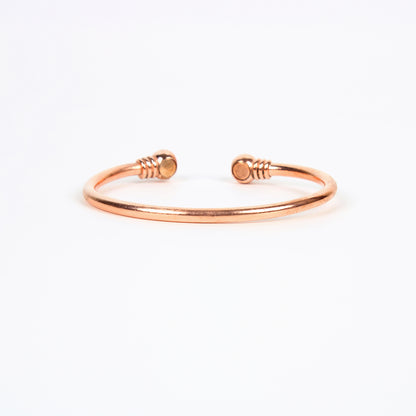 Pure copper magnet Bracelet