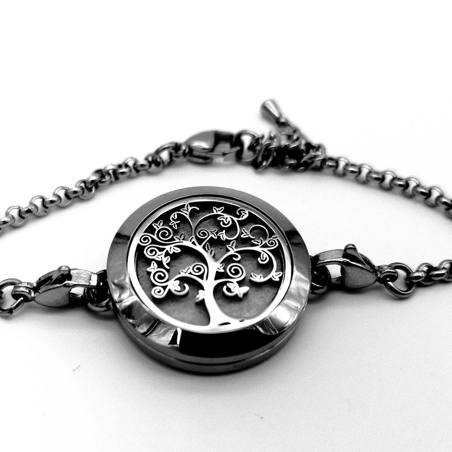 Aromatherapy Bracelet