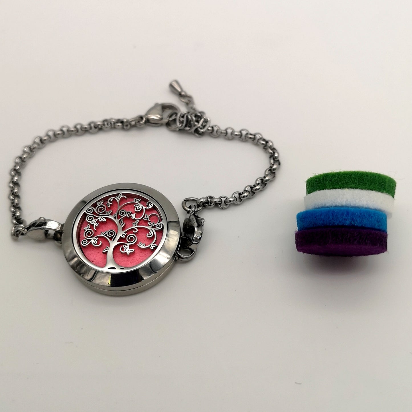 Aromatherapy Bracelet
