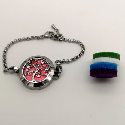 Aromatherapy Bracelet