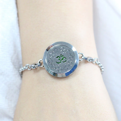 Aromatherapy Bracelet