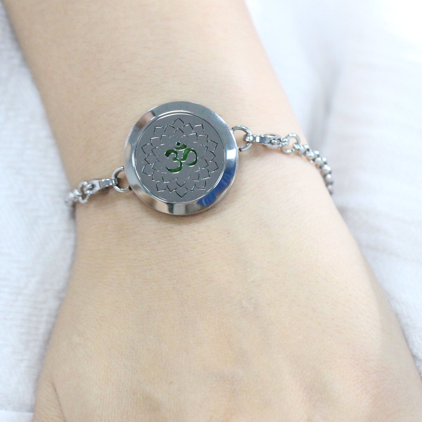 Aromatherapy Bracelet
