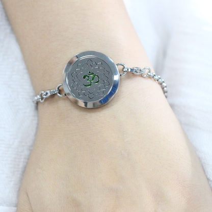Aromatherapy Bracelet