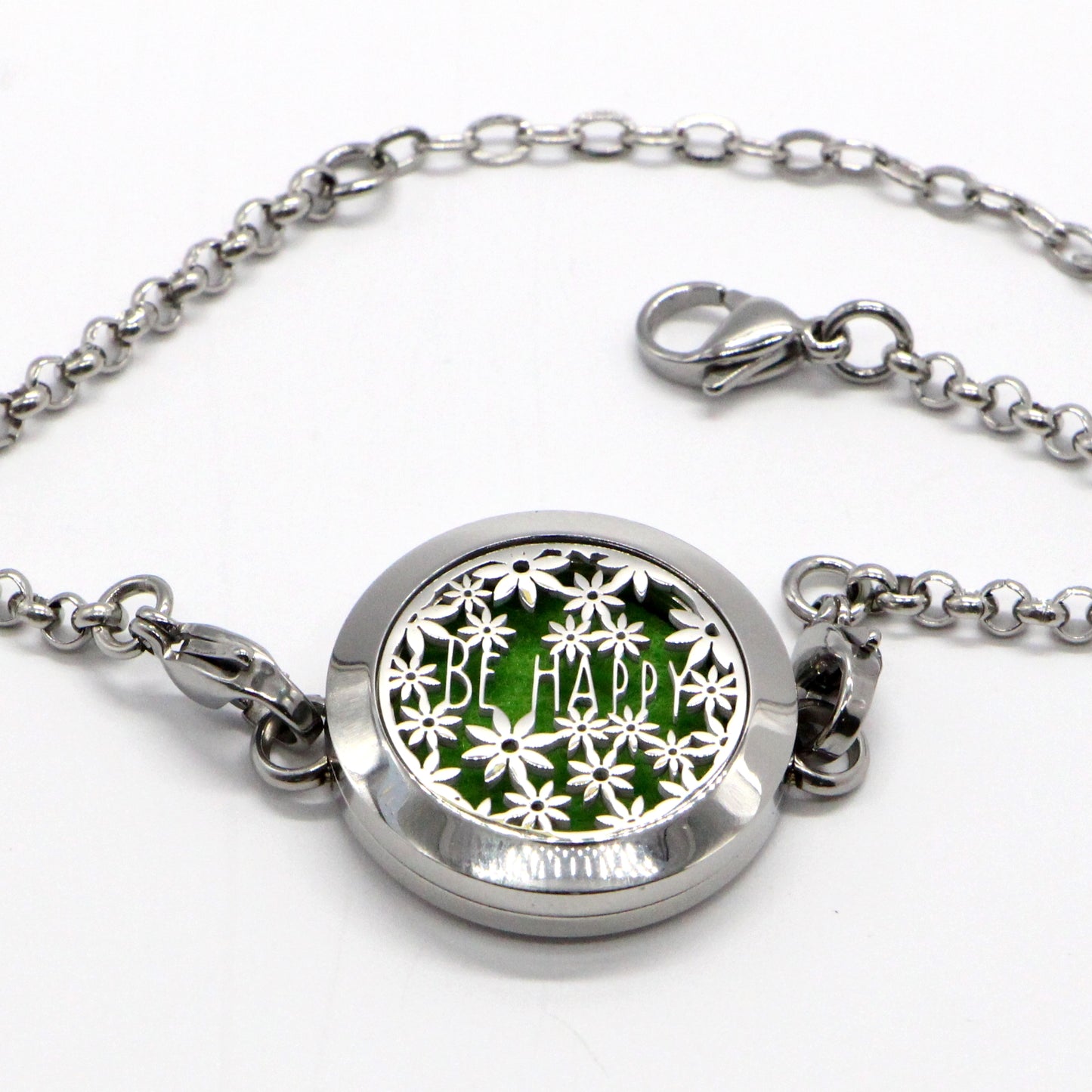 Aromatherapy Bracelet