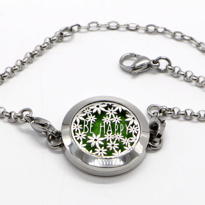 Aromatherapy Bracelet