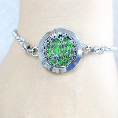 Aromatherapy Bracelet