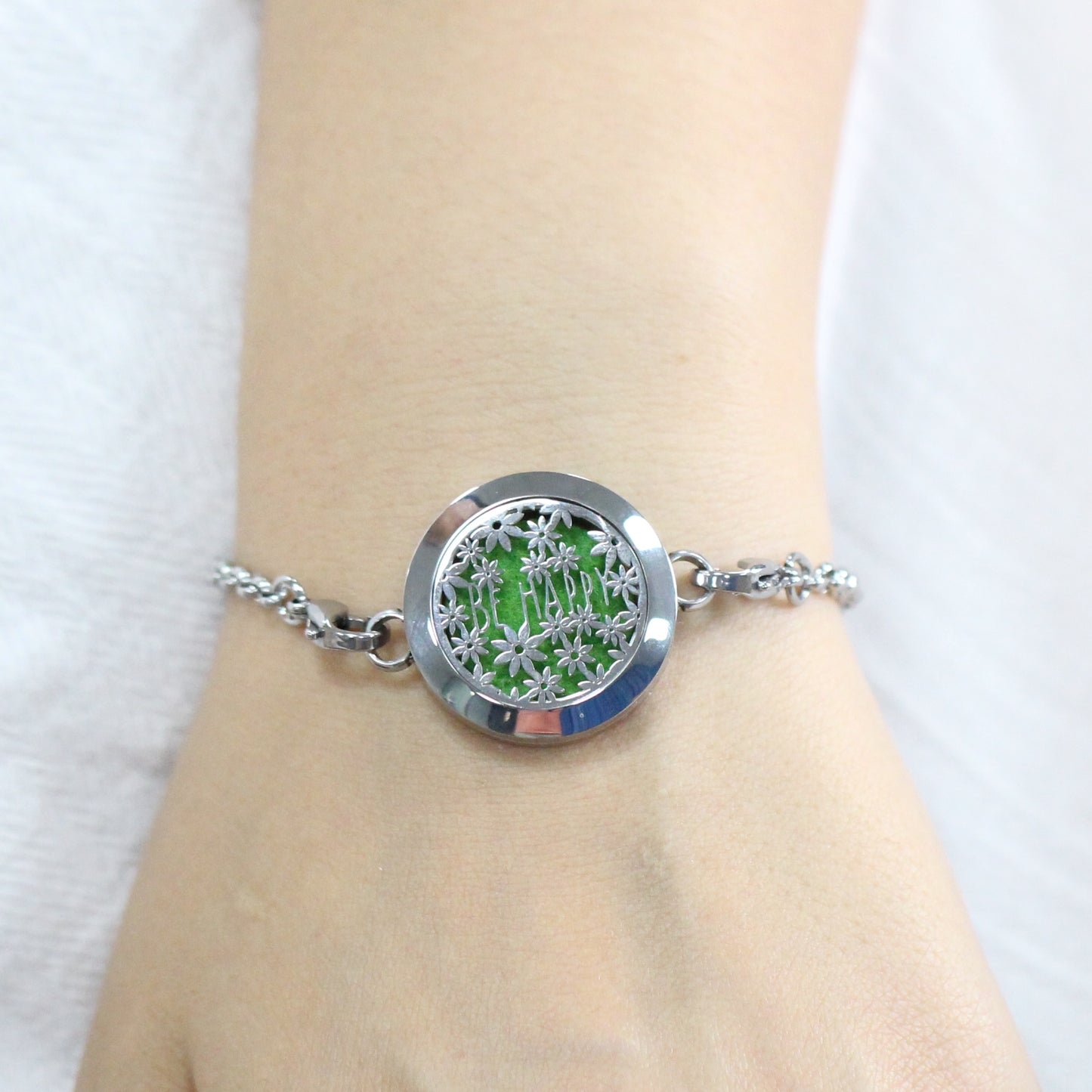 Aromatherapy Bracelet