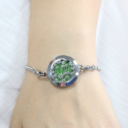 Aromatherapy Bracelet