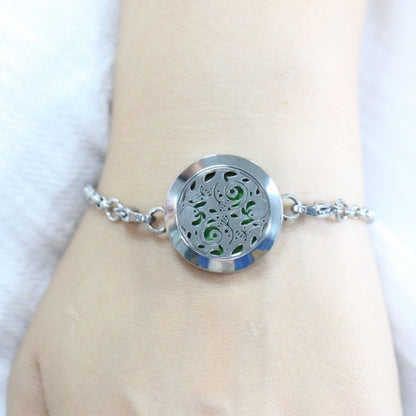 Aromatherapy Bracelet