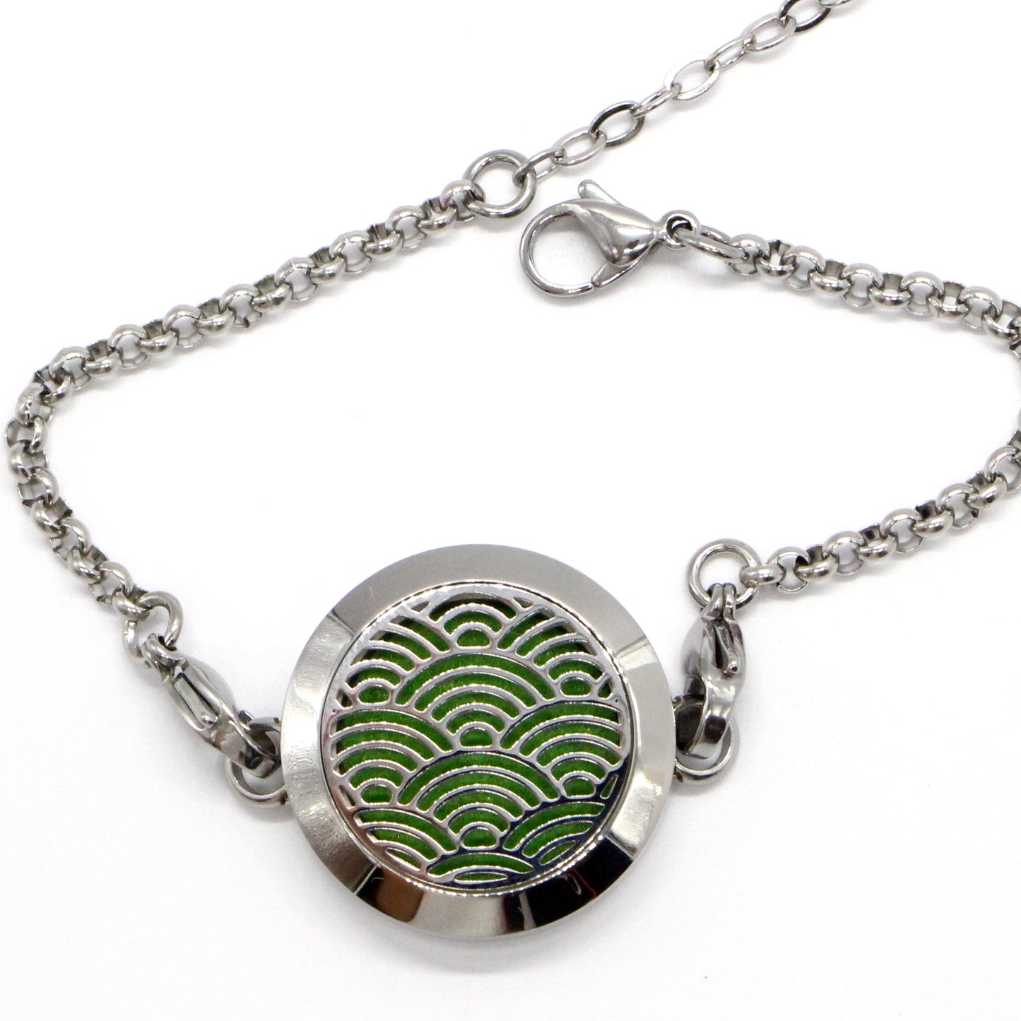 Aromatherapy Bracelet