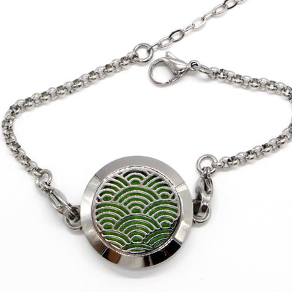 Aromatherapy Bracelet