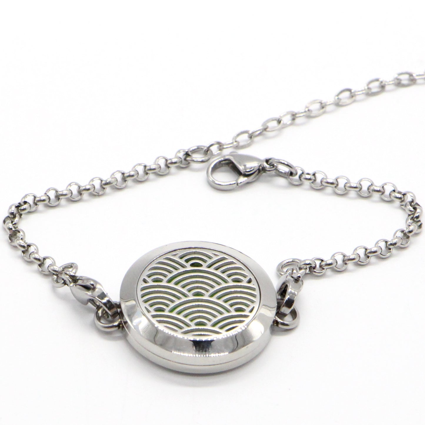 Aromatherapy Bracelet