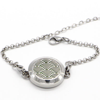 Aromatherapy Bracelet