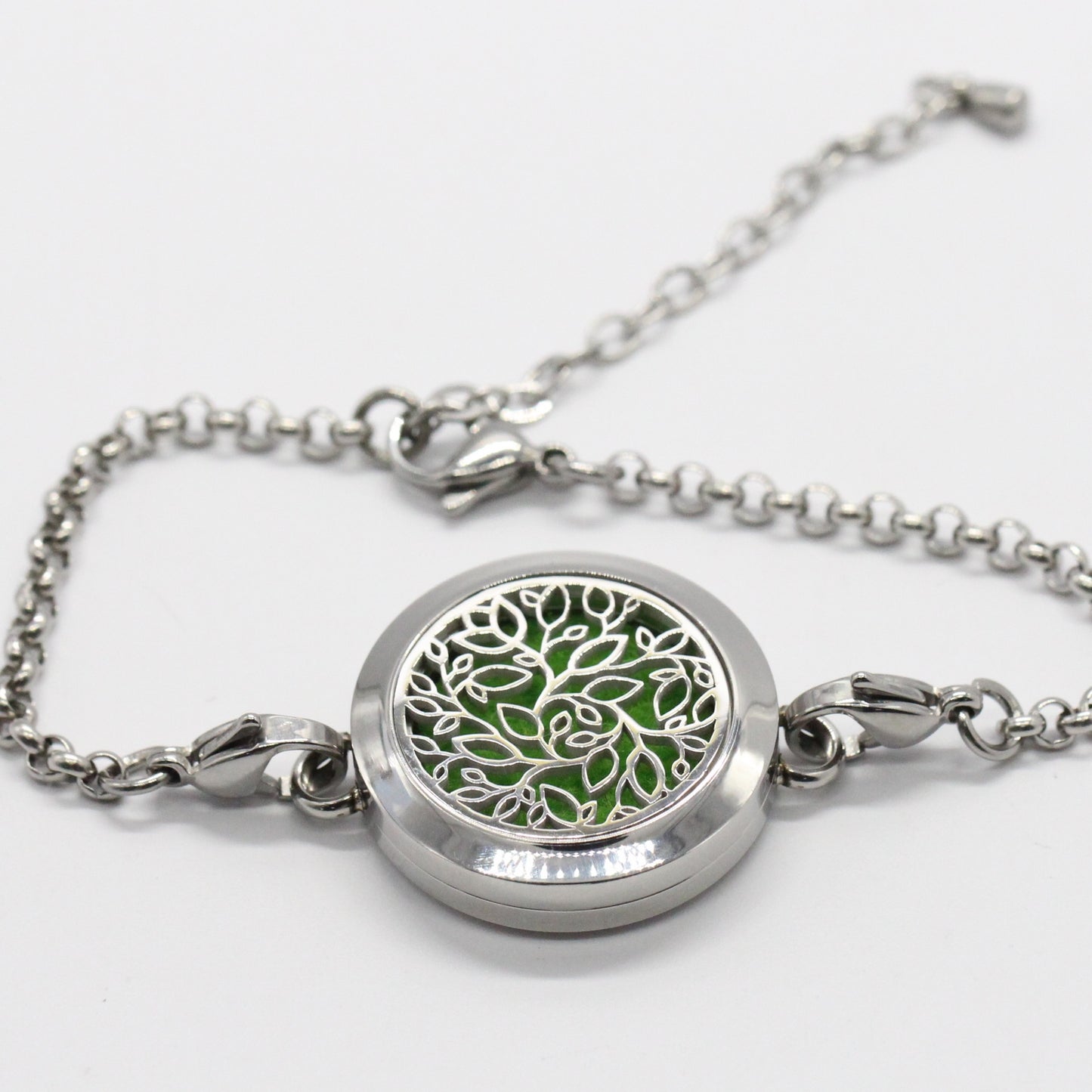 Aromatherapy Bracelet