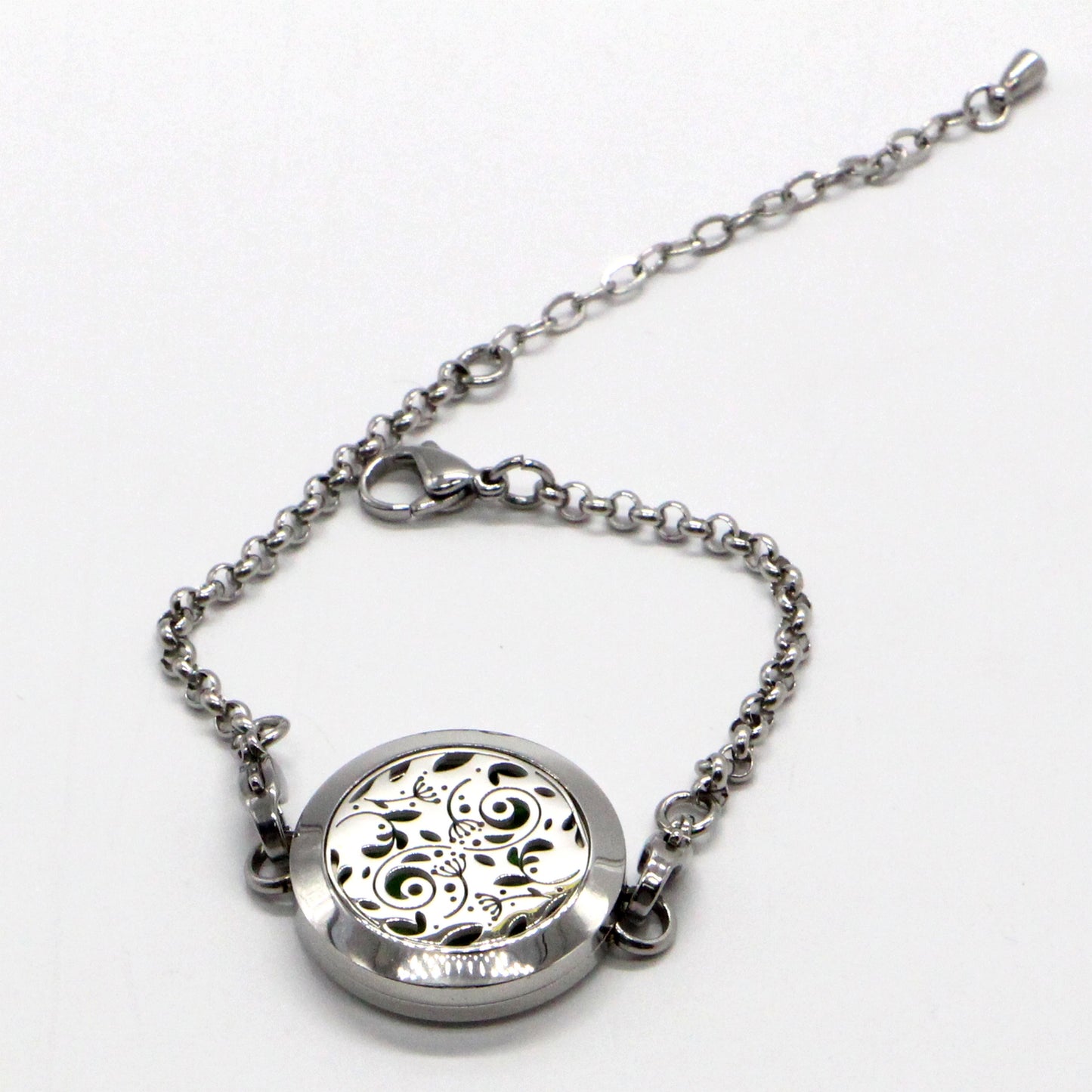 Aromatherapy Bracelet