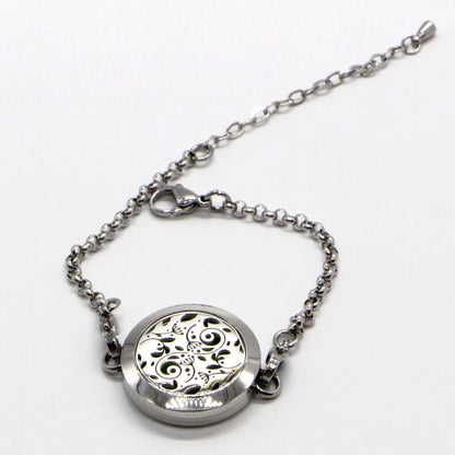 Aromatherapy Bracelet