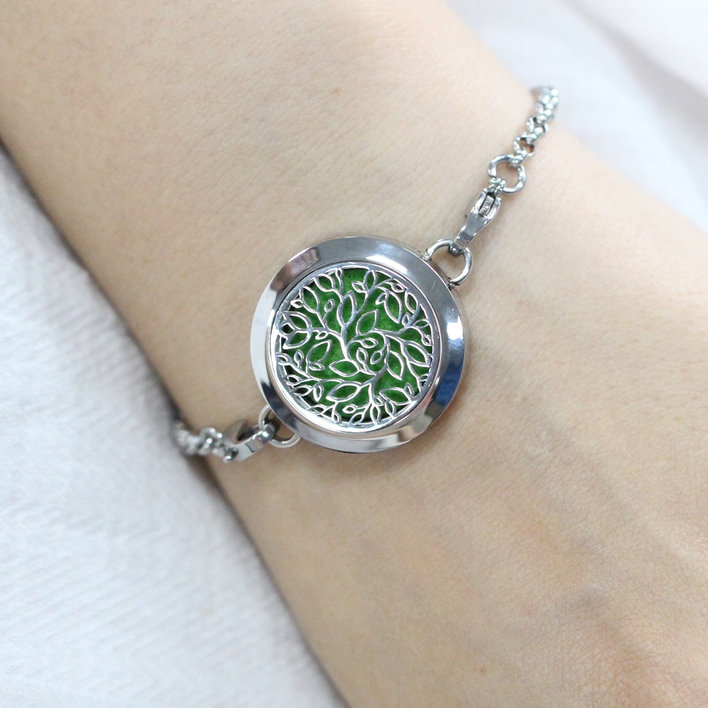 Aromatherapy Bracelet