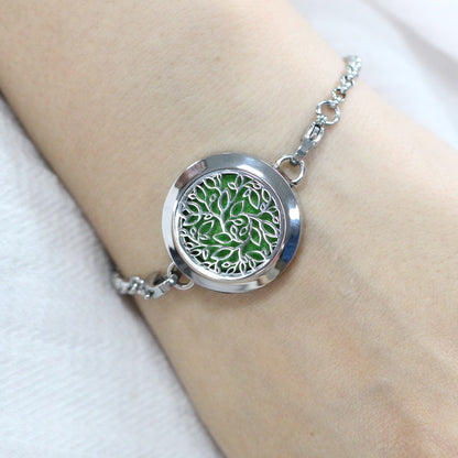 Aromatherapy Bracelet