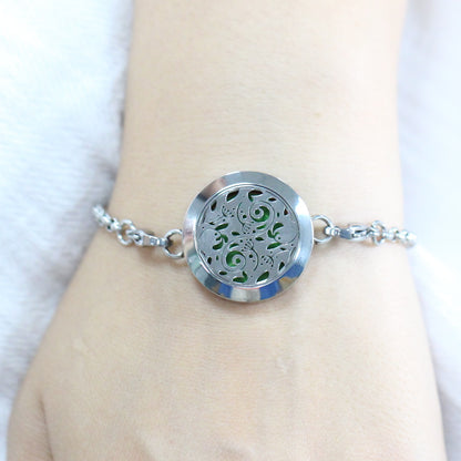 Aromatherapy Bracelet