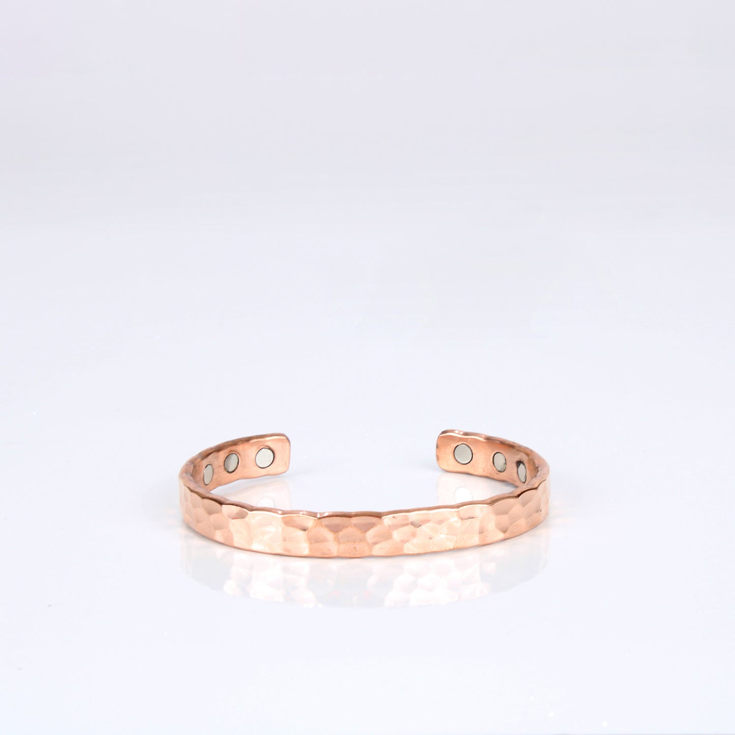 Pure copper magnet Bracelet