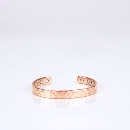 Pure copper magnet Bracelet