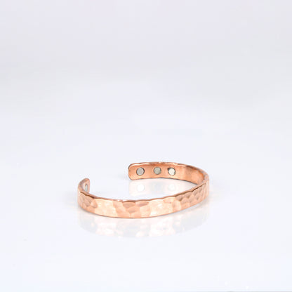 Pure copper magnet Bracelet