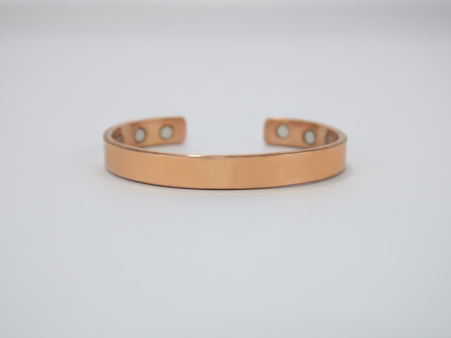 Pure copper magnet Bracelet