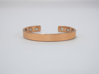 Pure copper magnet Bracelet