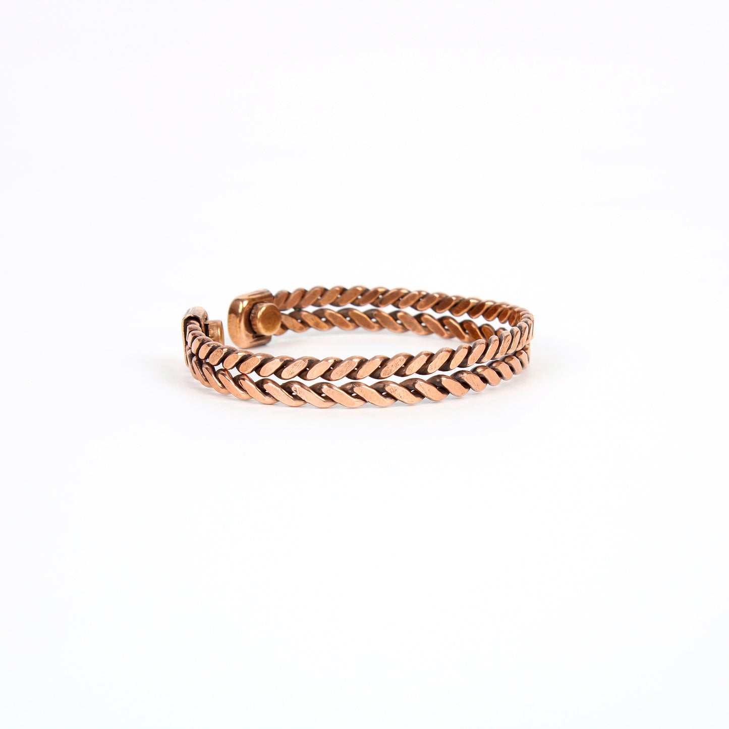 Pure copper magnet Bracelet