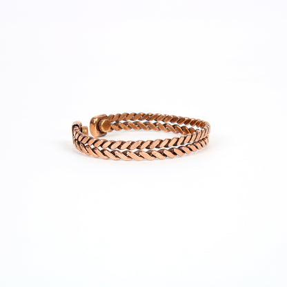 Pure copper magnet Bracelet