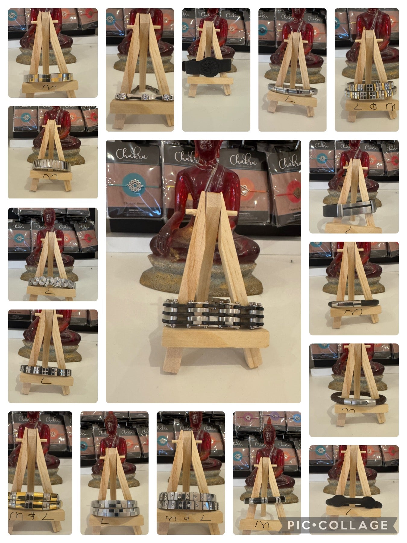 🌟 Magnetix Wellness Jewellery – Stock Clearance Sale! 🌟