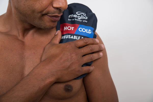 Reusable Hot & Cold Pack