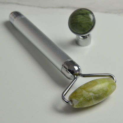 natural stone electric massager