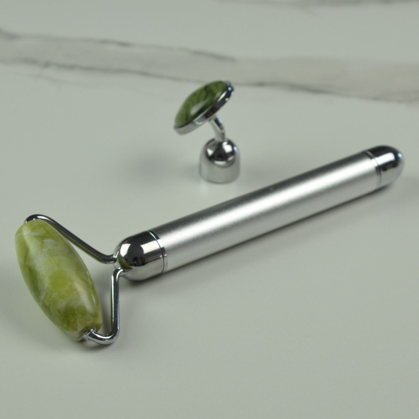 natural stone electric massager