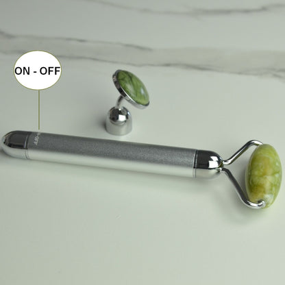 natural stone electric massager