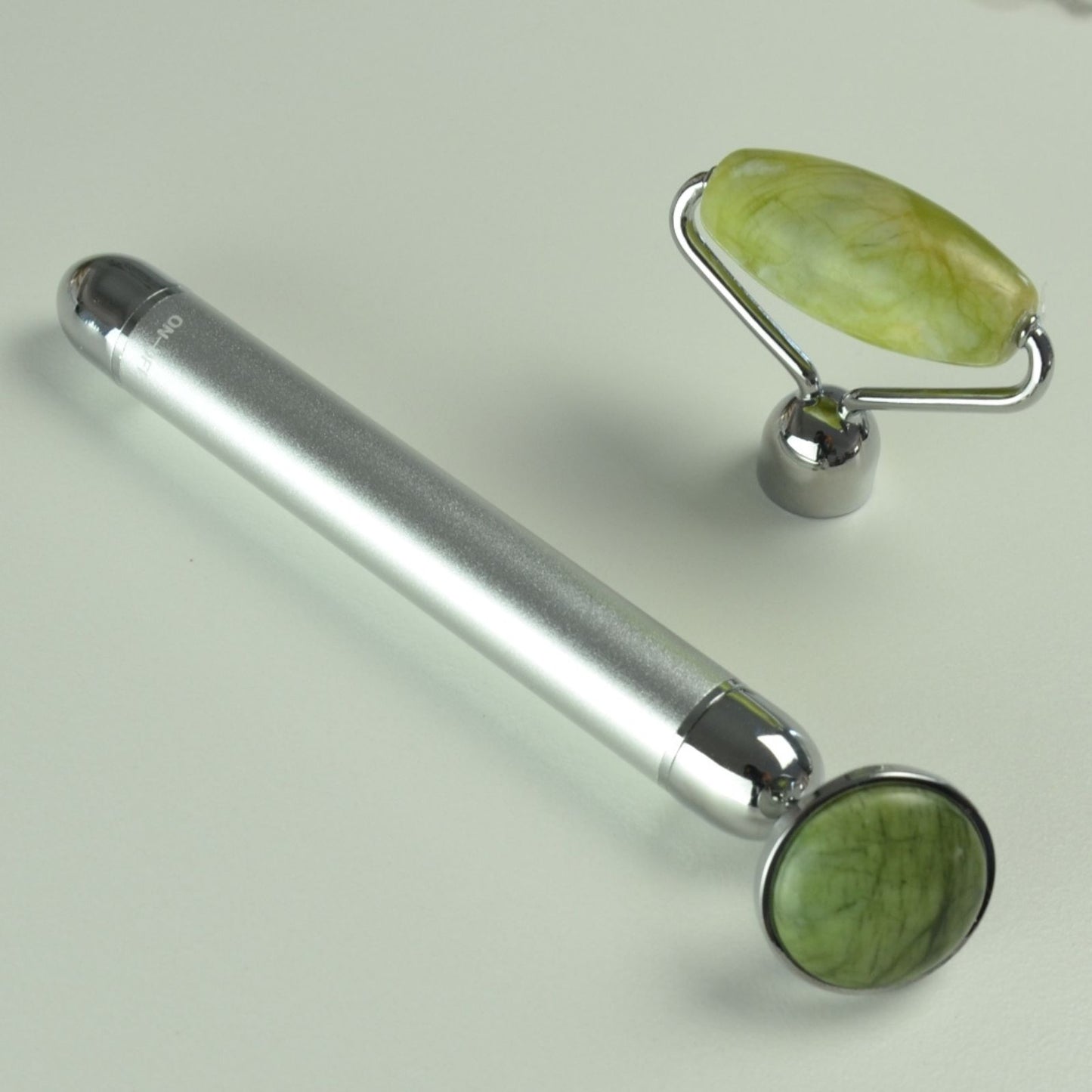 natural stone electric massager