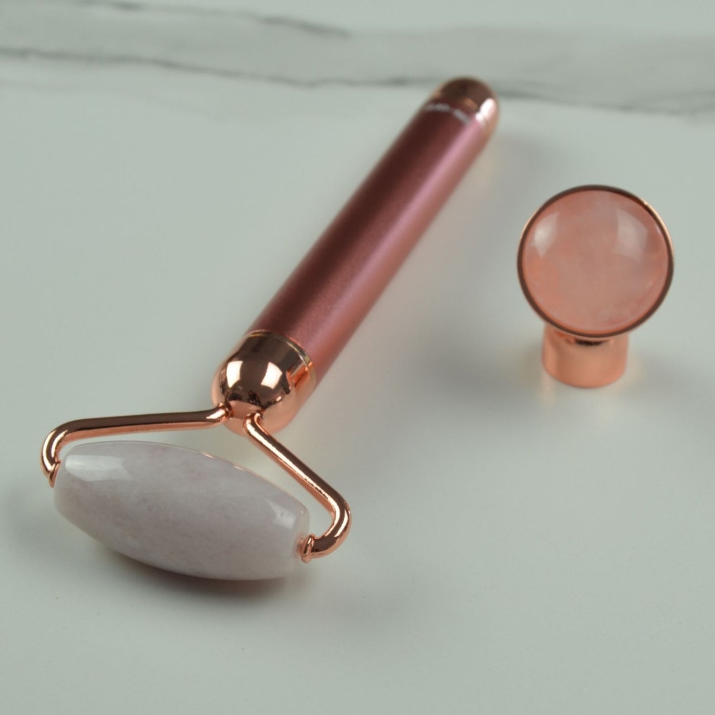 natural stone electric massager